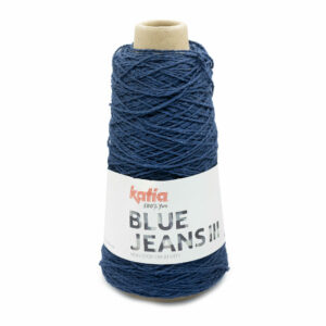 Katia Blue Jeans 3 kleur 106