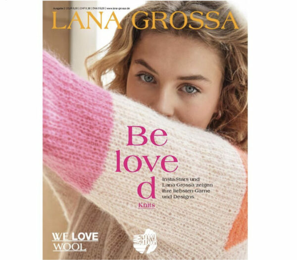 LG Beloved knits 2