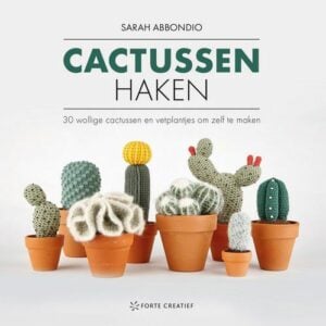 Cactussen haken