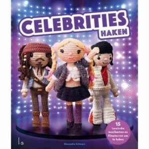 Celebrities haken