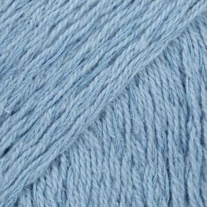 Drops Belle 15 Denimblauw