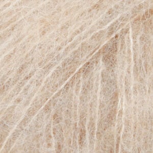 Drops Brushed Alpaca Silk 04 Licht beige