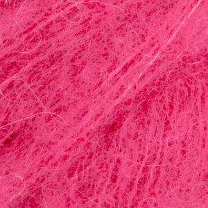 Drops Brushed Alpaca Silk 18 Cerise