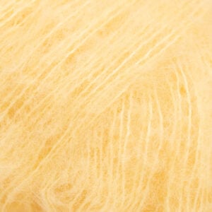 Drops Brushed Alpaca Silk 30 Geel