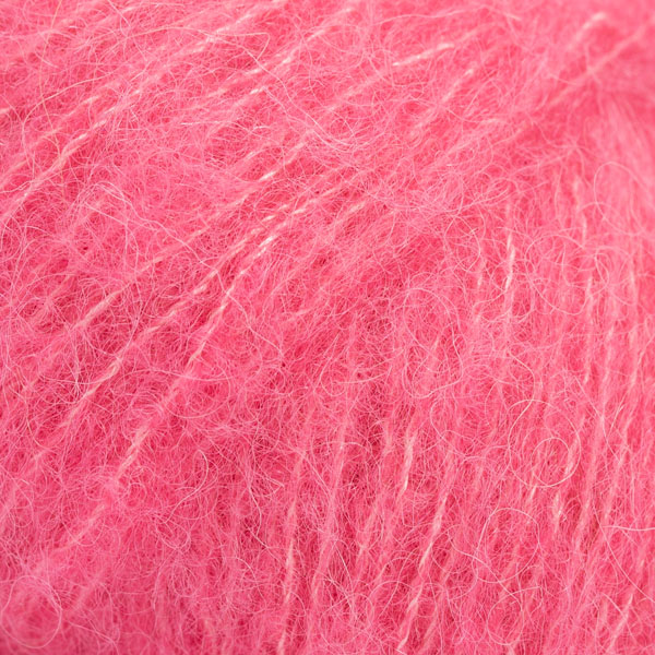 Drops Brushed Alpaca Silk 31 Felroze
