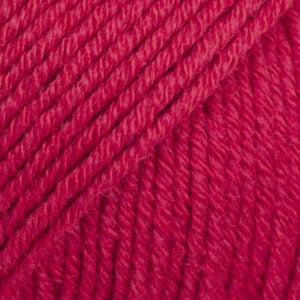 Drops Cotton Merino 06 Rood