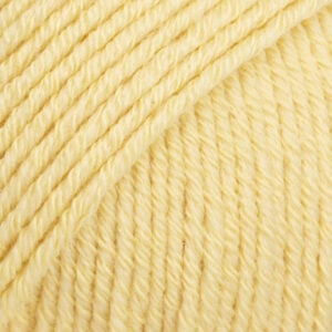 Drops Cotton Merino 17 Vanille