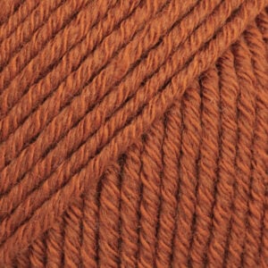 Drops Cotton Merino 25 Roest