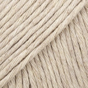 Drops Cotton Light 21 Lichtbeige