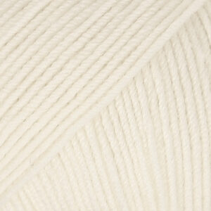 Drops Baby Merino 02 Naturel