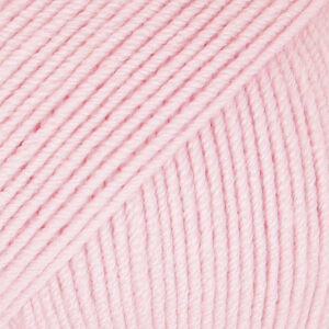 Drops Baby Merino 05 Licht Roze