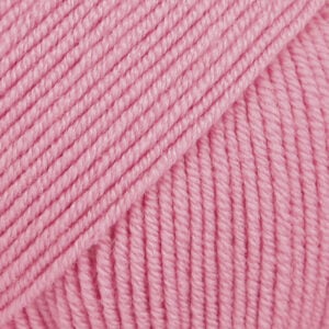 Drops Baby Merino 07 Roze