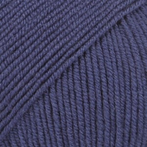 Drops Baby Merino 13 Marineblauw