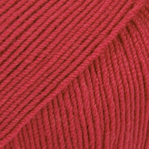 Drops Baby Merino 16 Rood