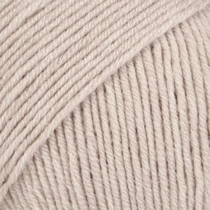 Drops Baby Merino 23 Mix Lichtbeige