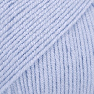 Drops Baby Merino 24 Licht Hemelblauw