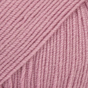 Drops Baby Merino 27 Oud Roze