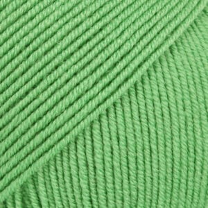 Drops Baby Merino 31 Pittig Groen