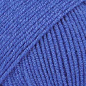 Drops Baby Merino 33 Electro Blauw