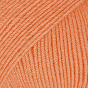 Drops Baby Merino 36 Oranje