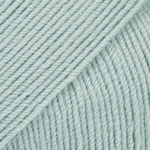 Drops Baby Merino 43 Licht Zeegroen