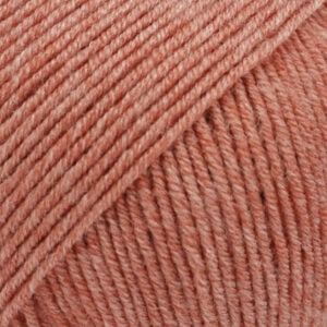 Drops Baby Merino 48 Mix Blush