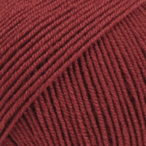 Drops Baby Merino 51 Bordeaux Rood