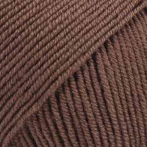 Drops Baby Merino 52 Chocolade