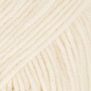 Drops Merino Extra Fine 01 Naturel