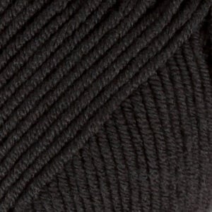 Drops Merino Extra Fine 02 Zwart