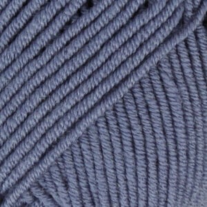 Drops Merino Extra Fine 13 Denimblauw