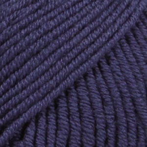 Drops Merino Extra Fine 27 Marineblauw