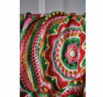 Enigma blanket Colourcrafter garenpakket