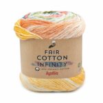 Katia Fair Cotton Infinity 103