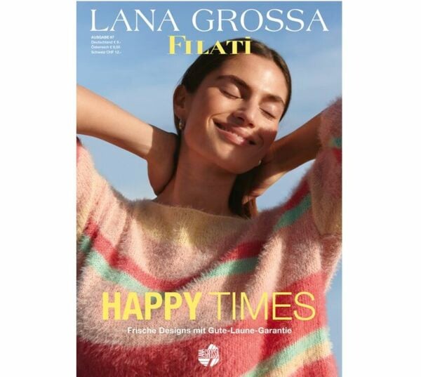 Lana Grossa Filati 67