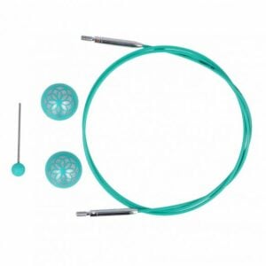 Knitpro Mindful 360° kabel 80cm