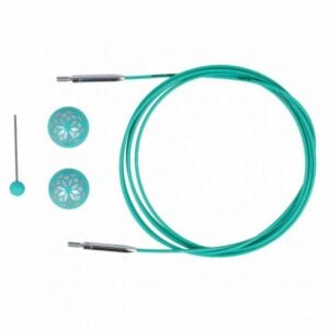 Knitpro Swivel 360° kabel 150cm