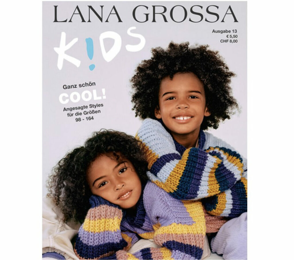 LG Kids (2023-2024)