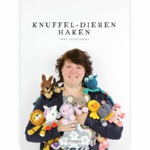 Knuffeldieren haken