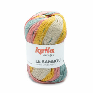Katia Le Bambou 102