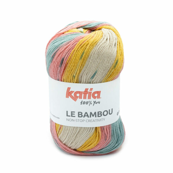 Katia Le Bambou 102