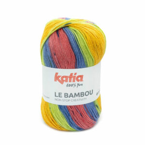 Katia Le Bambou 103