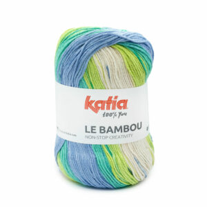 Katia Le Bambou 104