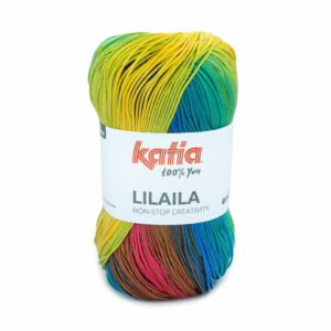 Katia Lilaila 51