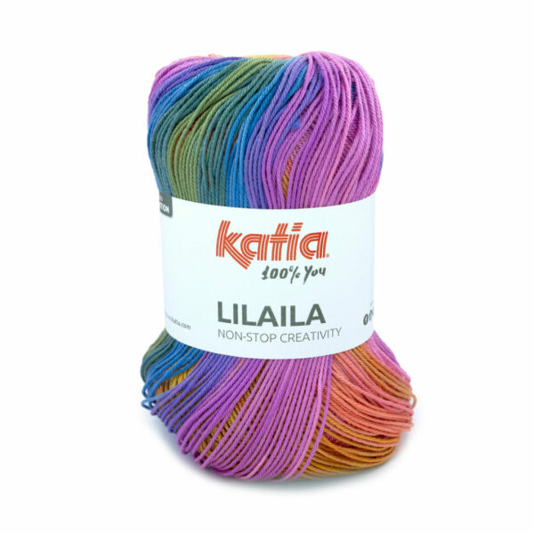 Katia Lilaila 53