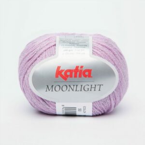 Katia Moonlight 50 Lila