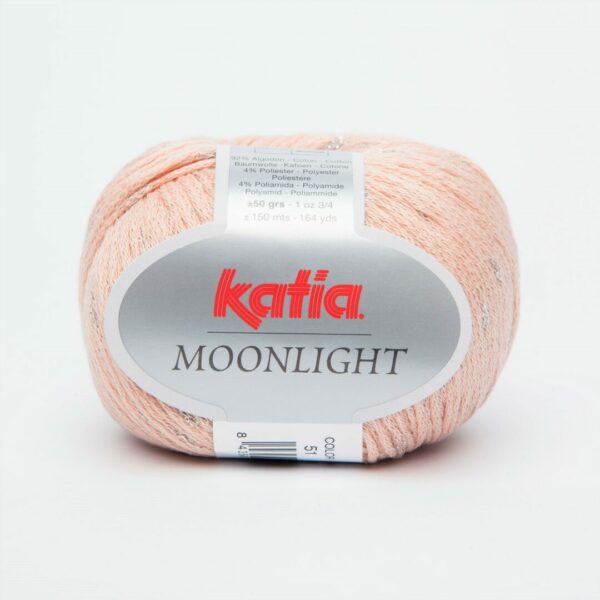 Katia Moonlight 51 Zalm