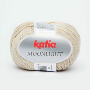 Katia Moonlight 52 Beige
