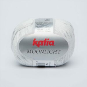 Katia Moonlight 54 Wit