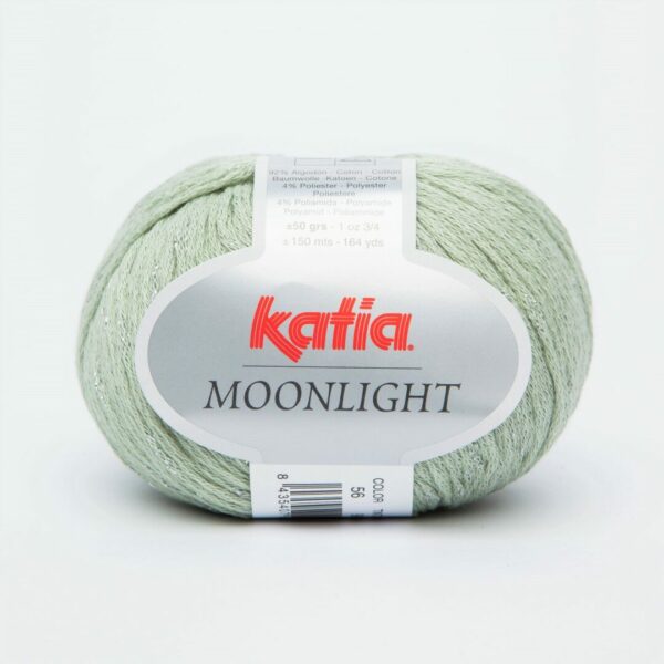 Katia Moonlight 56 Groen